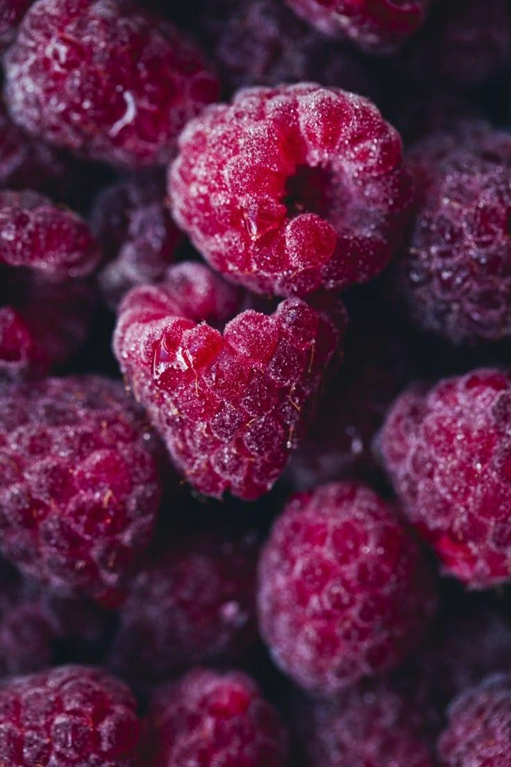 Berry Bounty: Handpicked Farm Fresh Delights